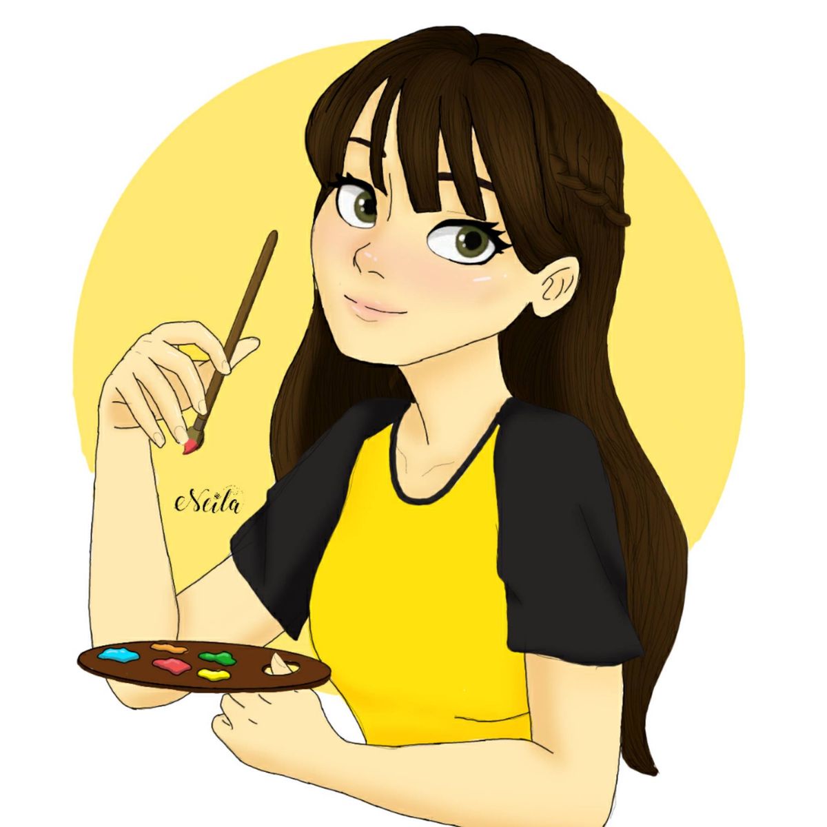 Profile Image