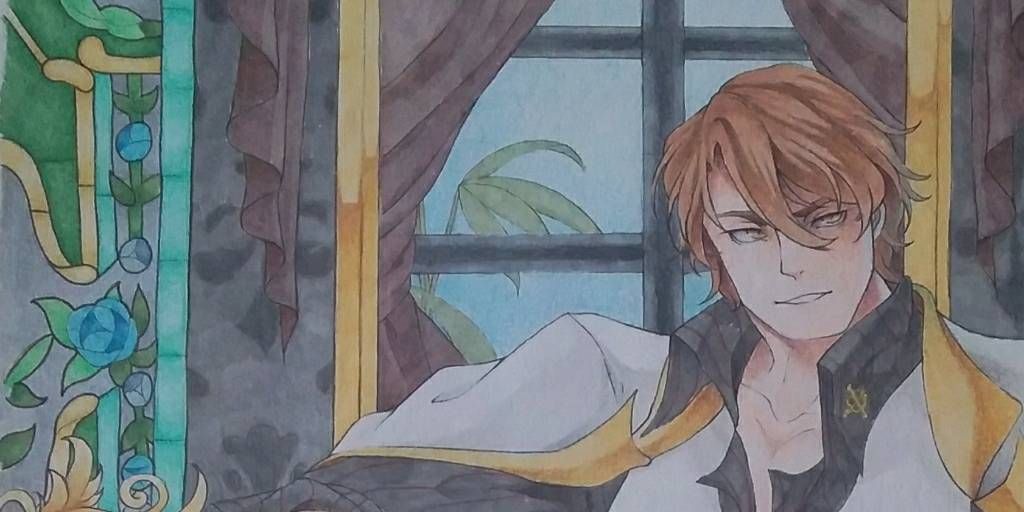 Hero artwork