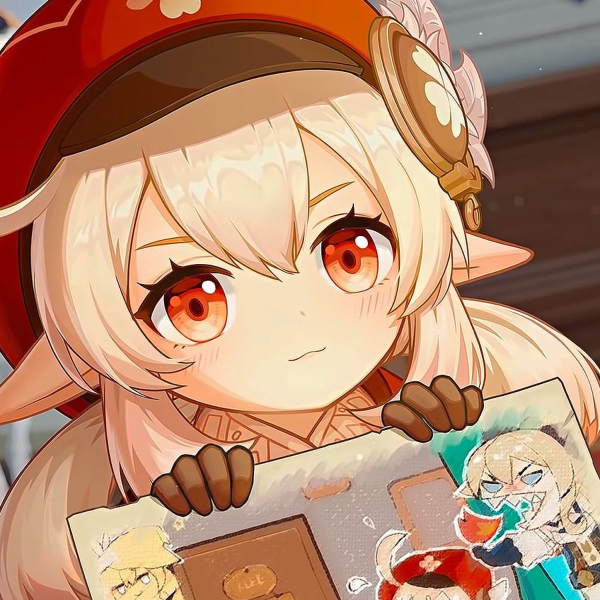 Profile Image