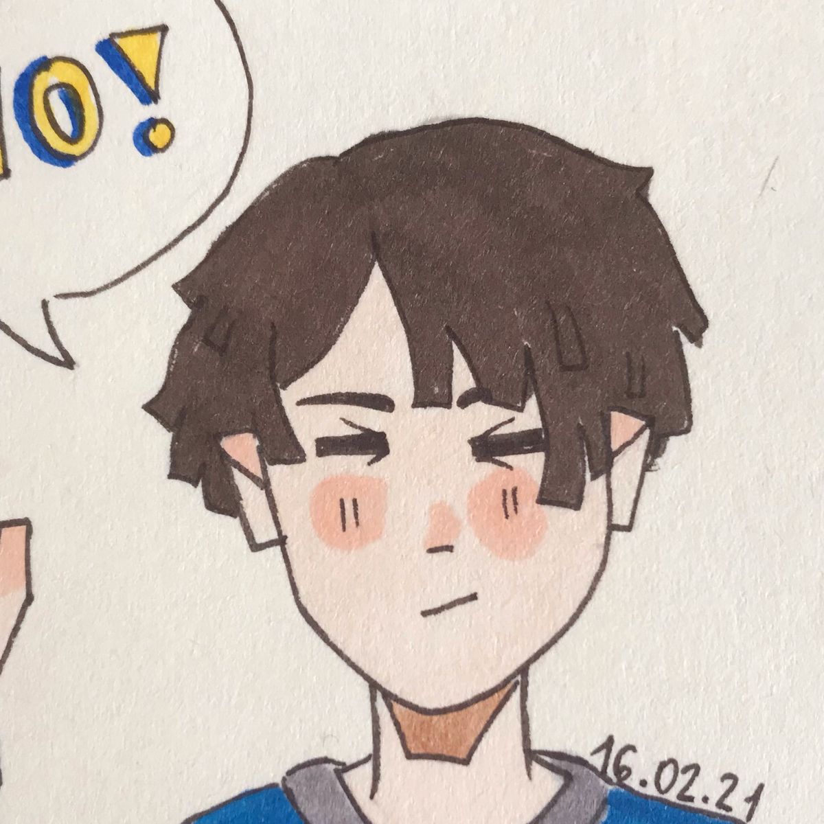 Profile Image