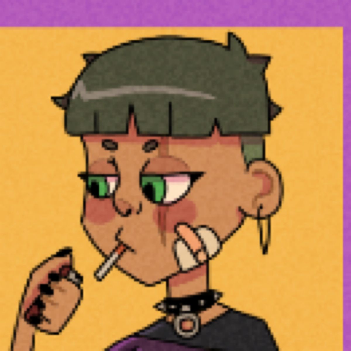 Profile Image