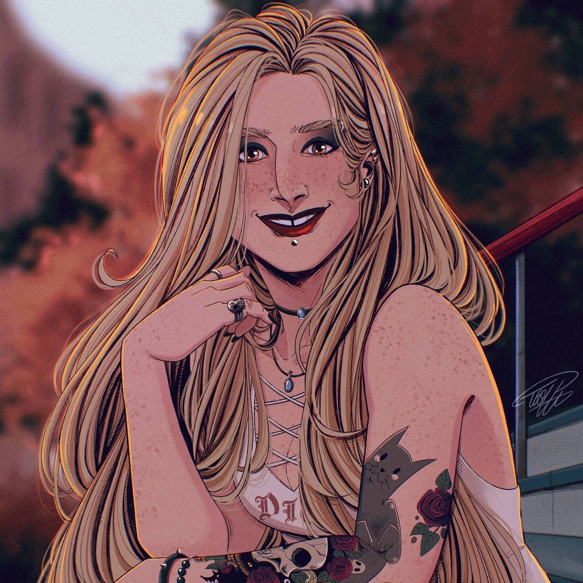 Profile Image