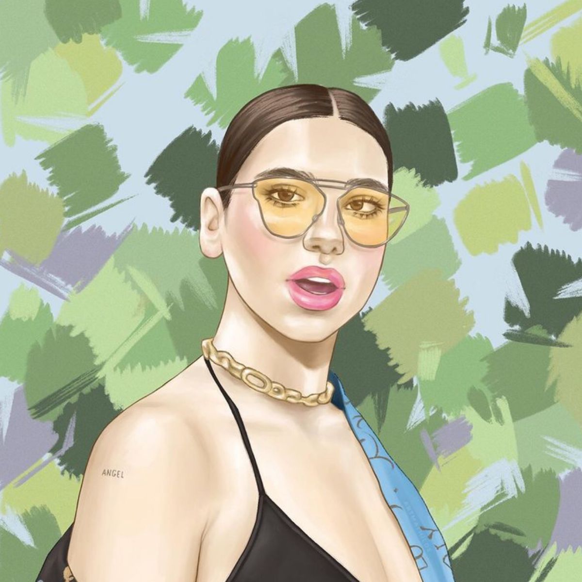 Profile Image