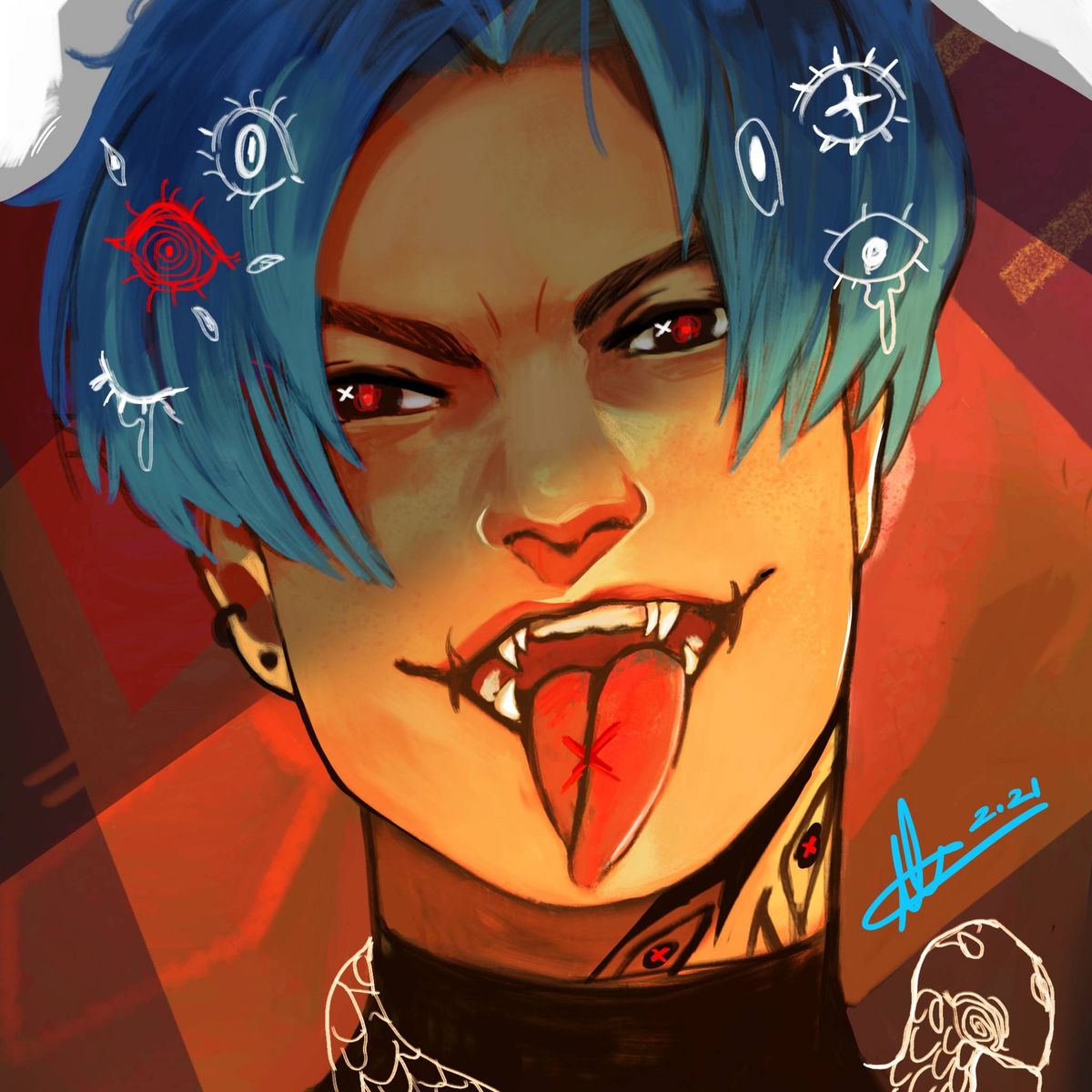 Profile Image