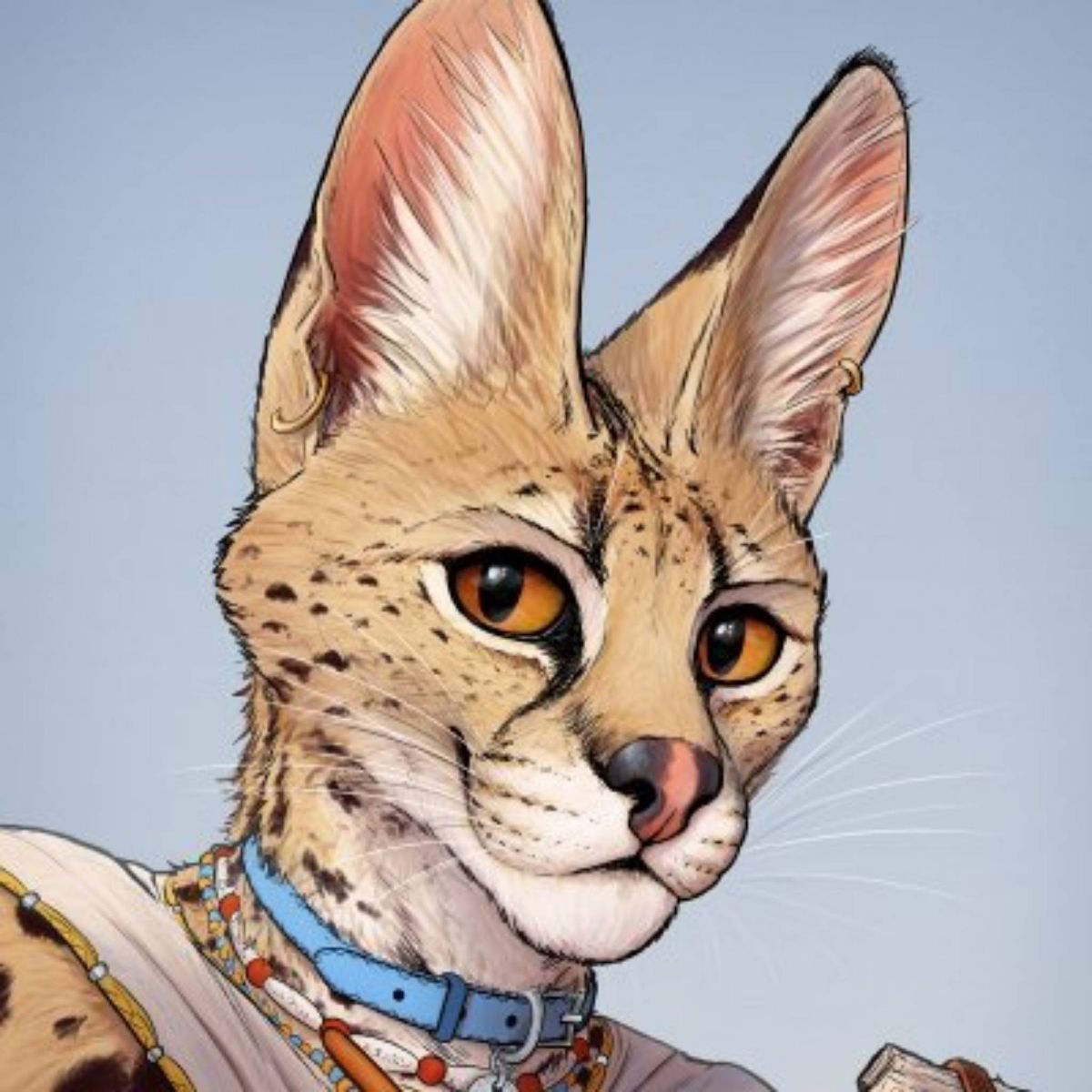 Profile Image