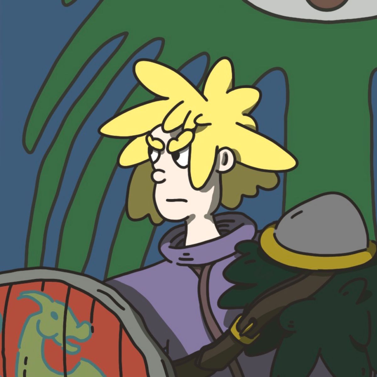Profile Image