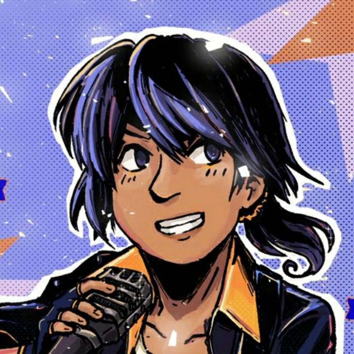 Profile Image