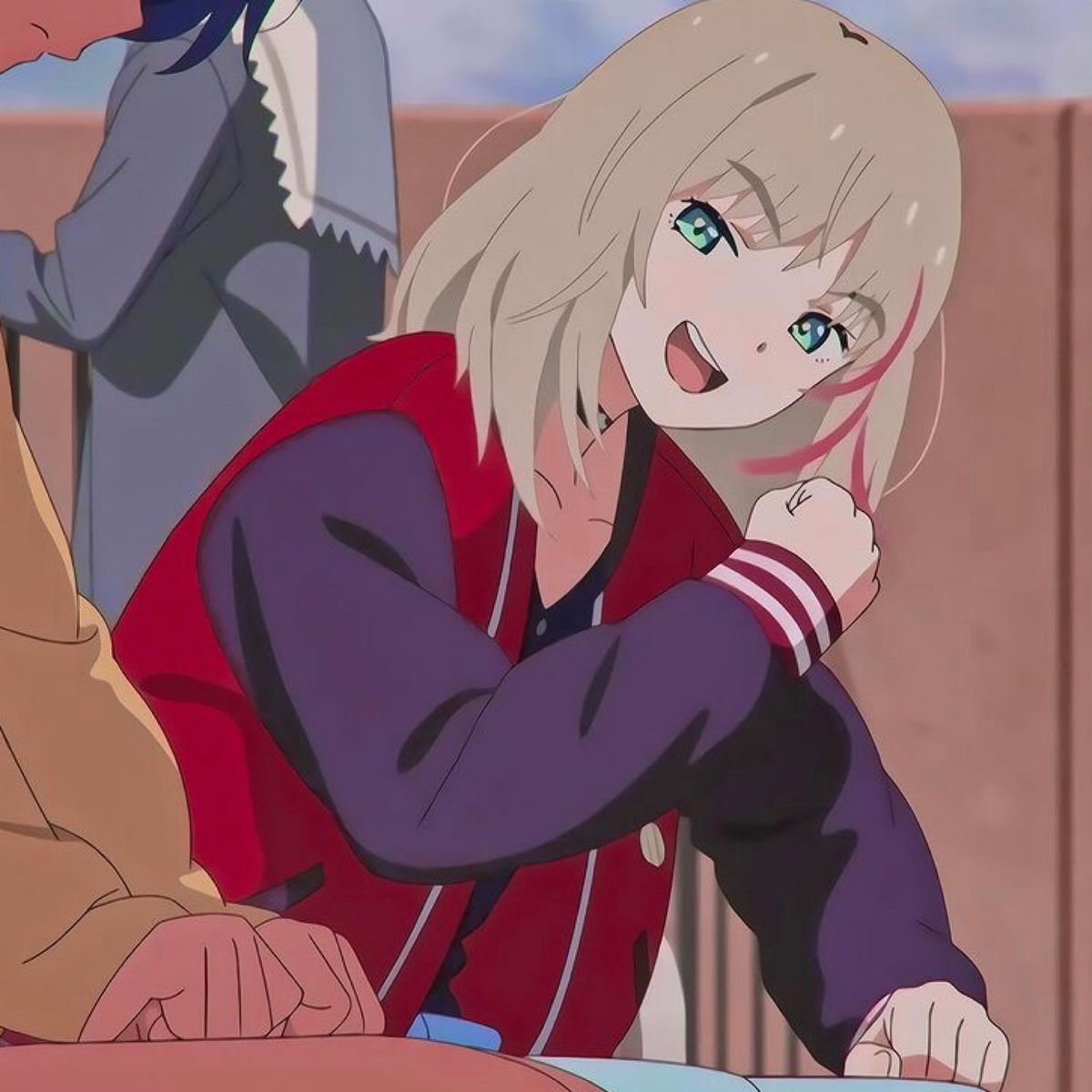 Profile Image