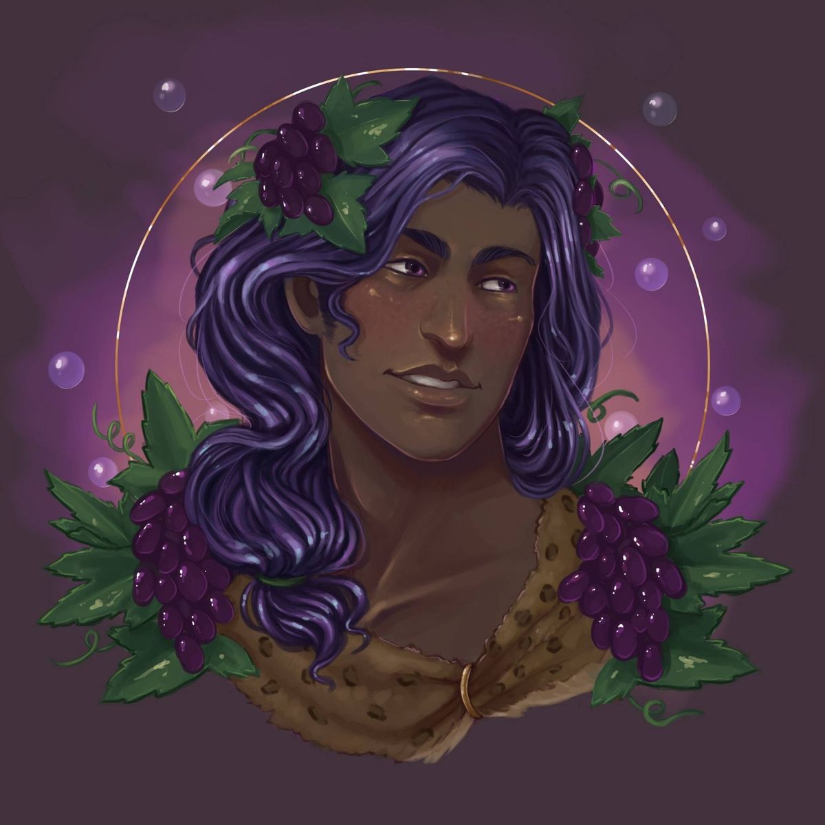 Profile Image