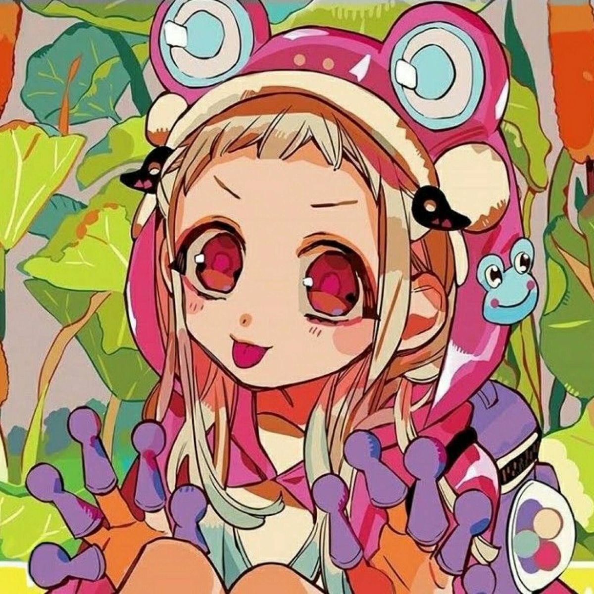 Profile Image
