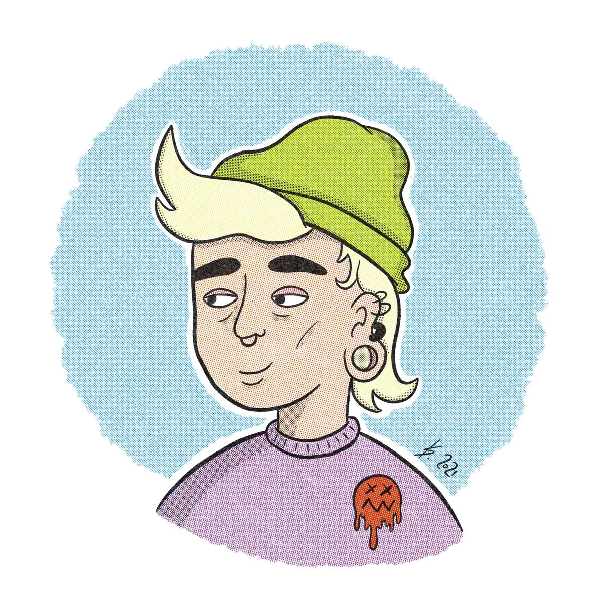 Profile Image