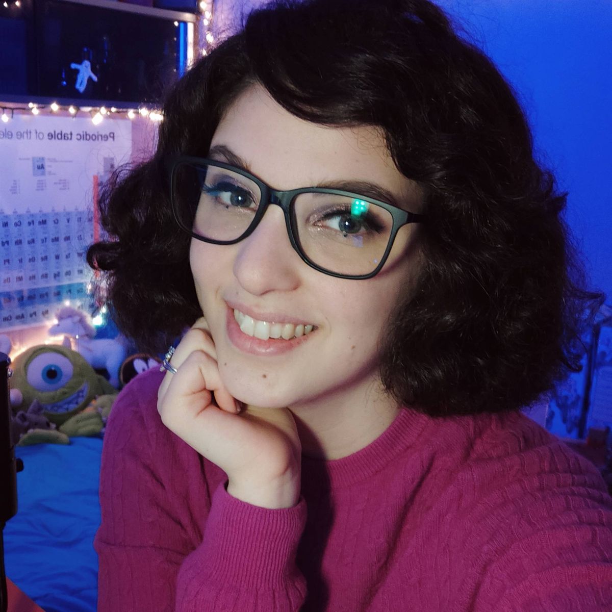 Profile Image
