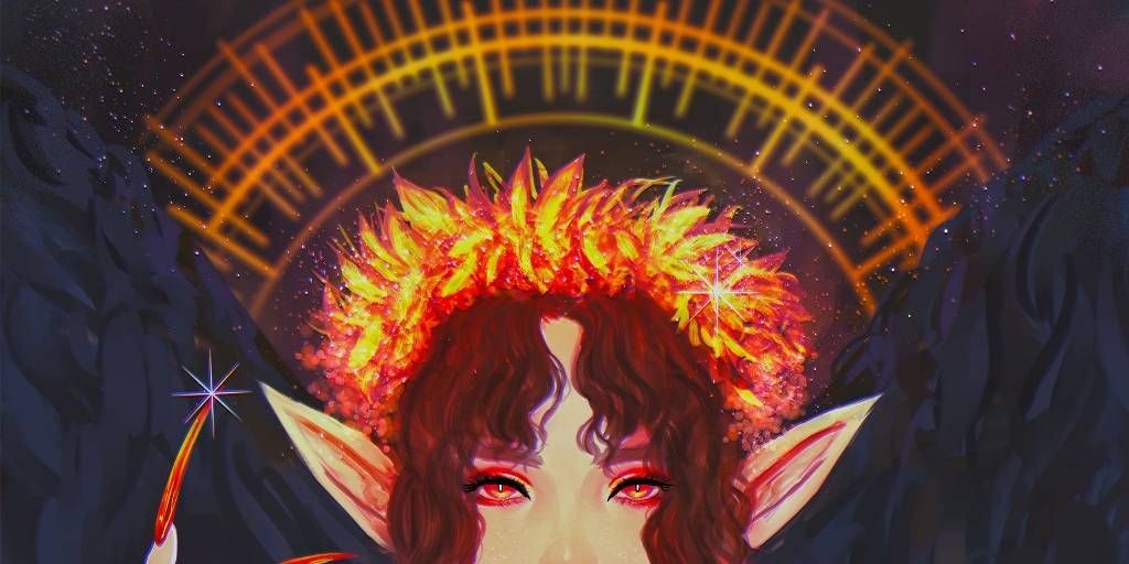 Hero artwork