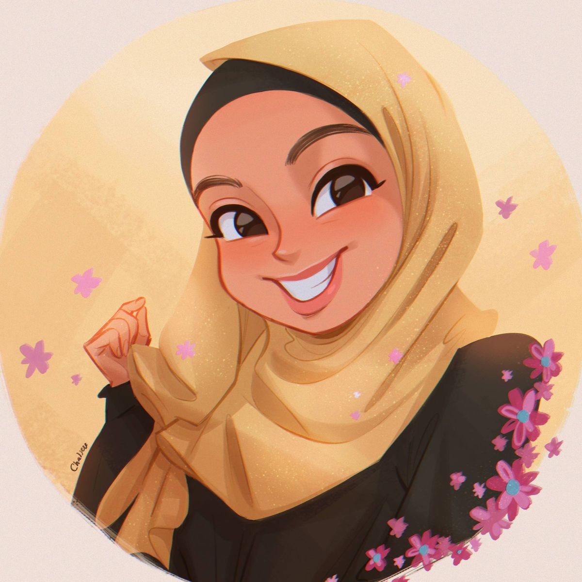 Profile Image