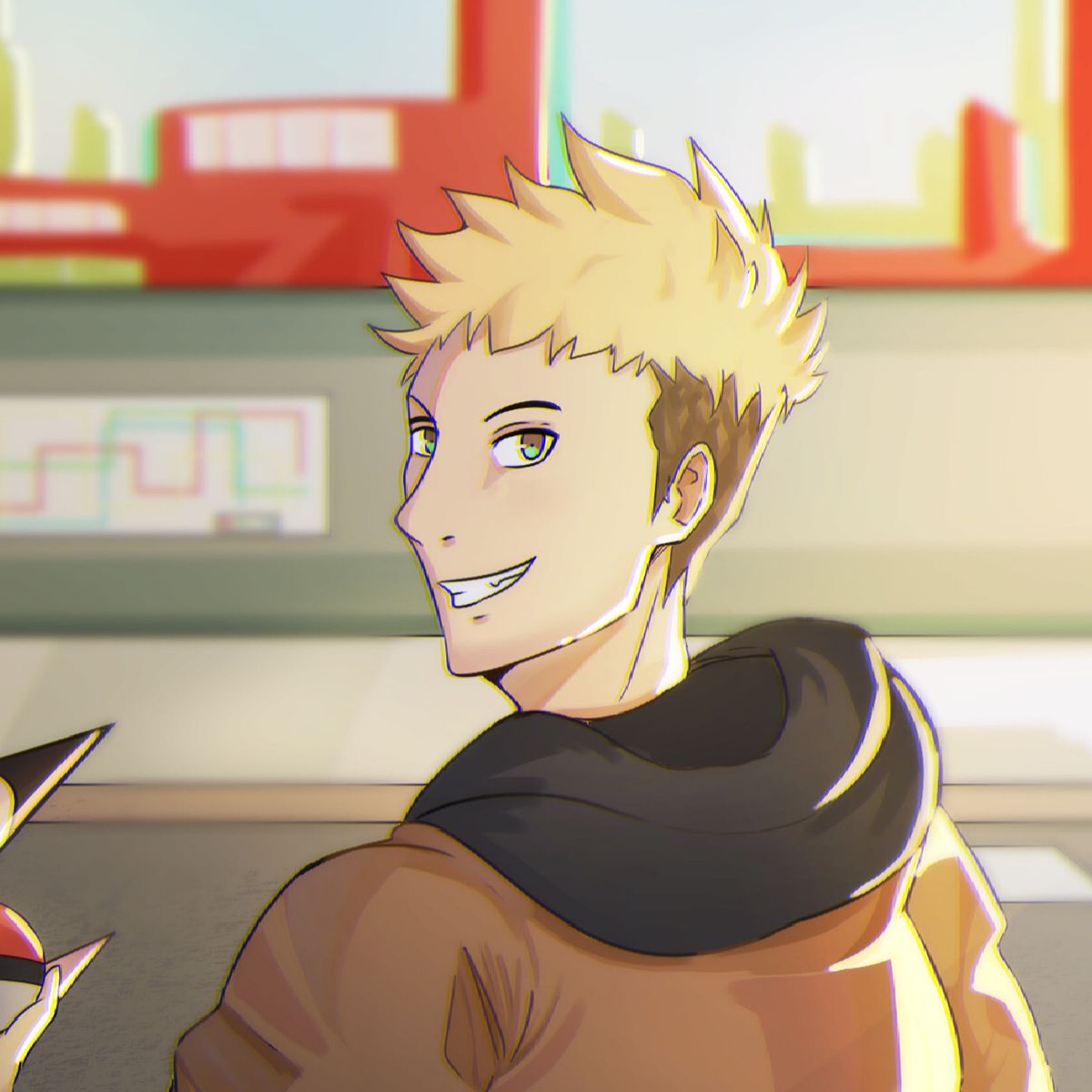 Profile Image