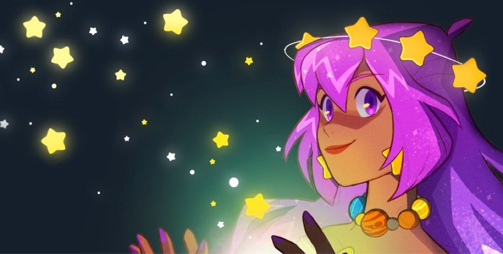 Hero artwork
