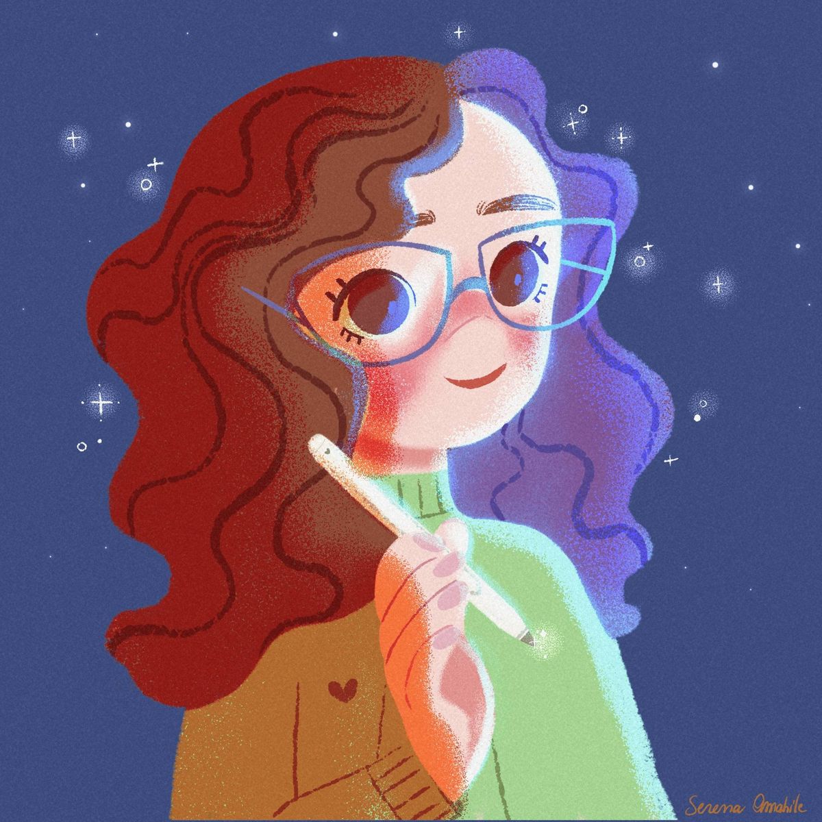 Profile Image