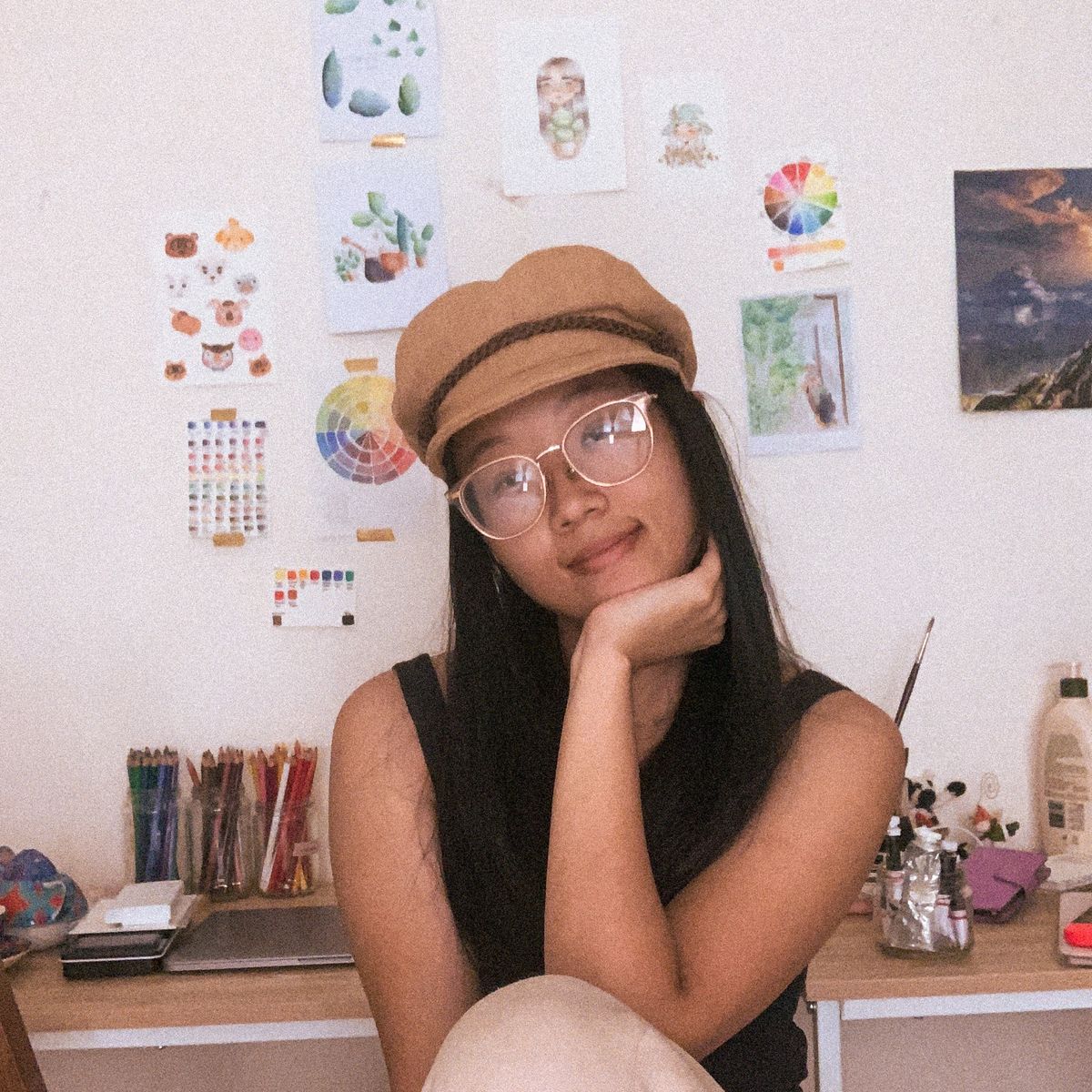 Profile Image