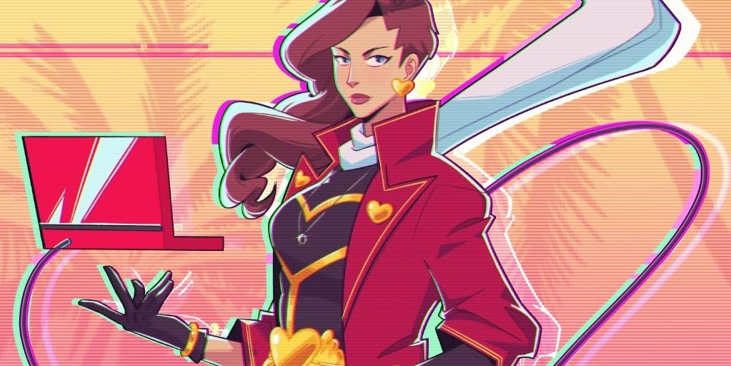 Hero artwork