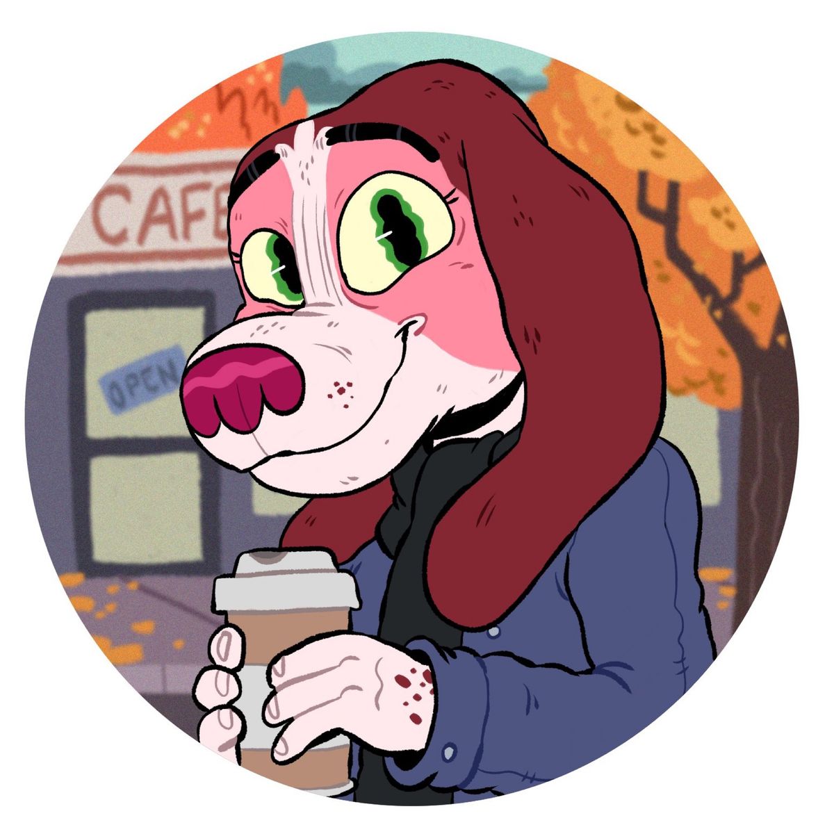 Profile Image