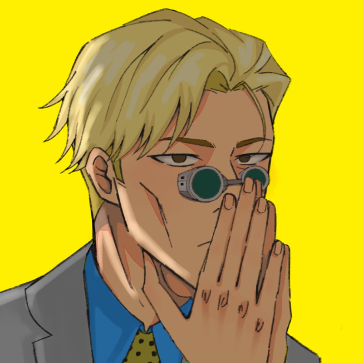 Profile Image