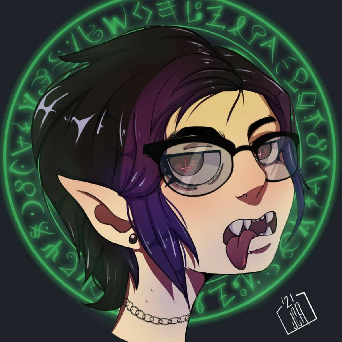 Profile Image