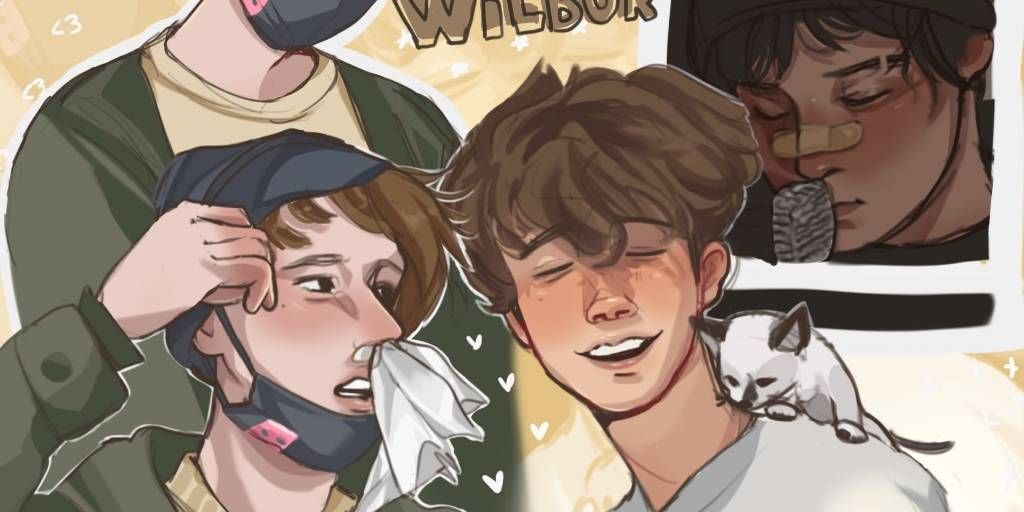 Hero artwork