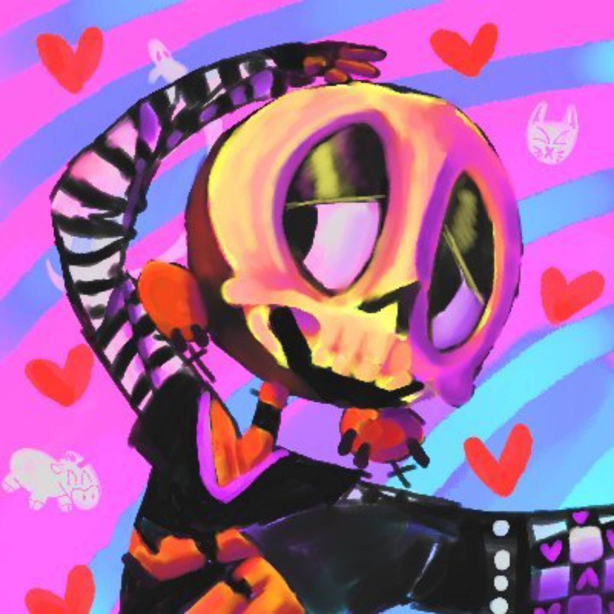 Profile Image