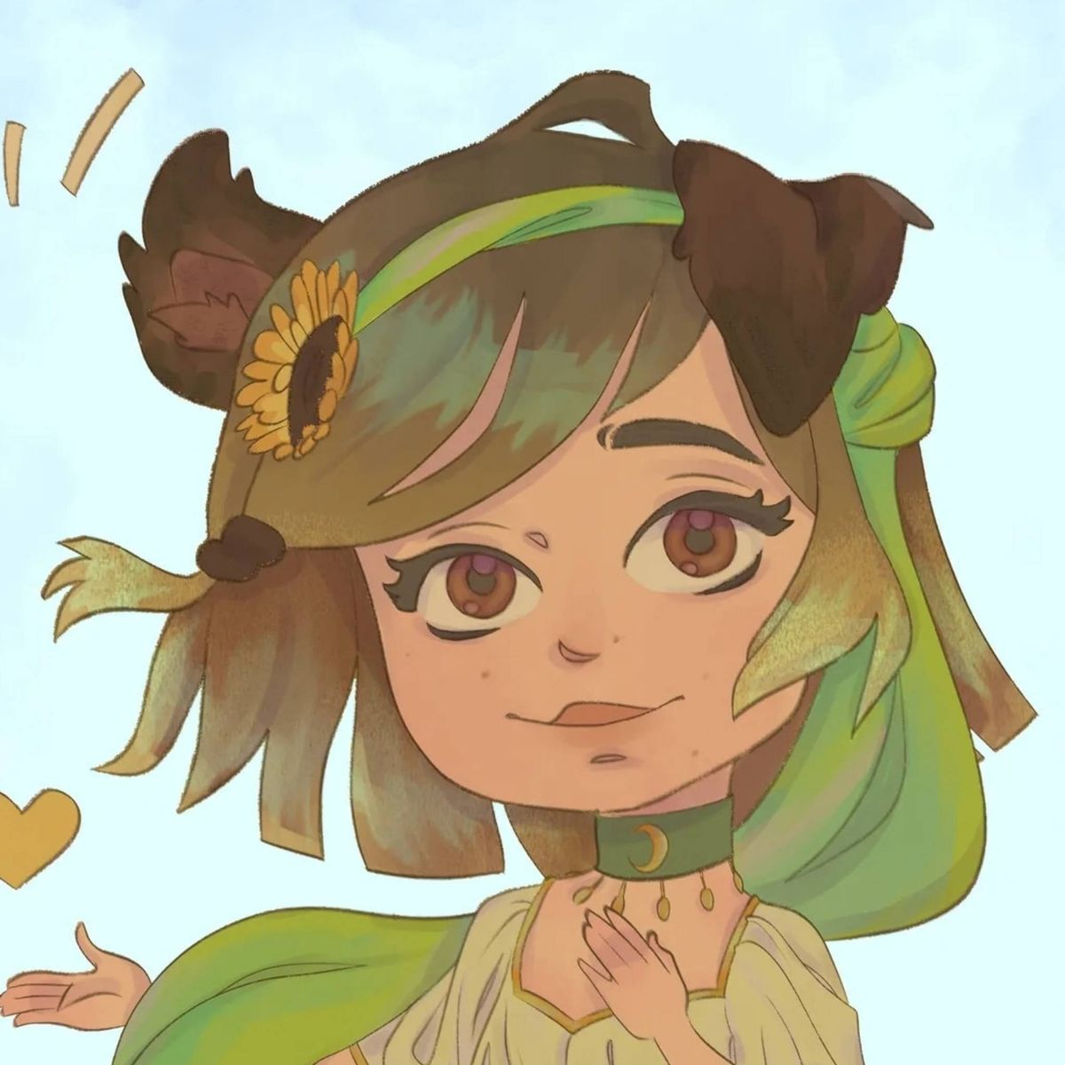 Profile Image