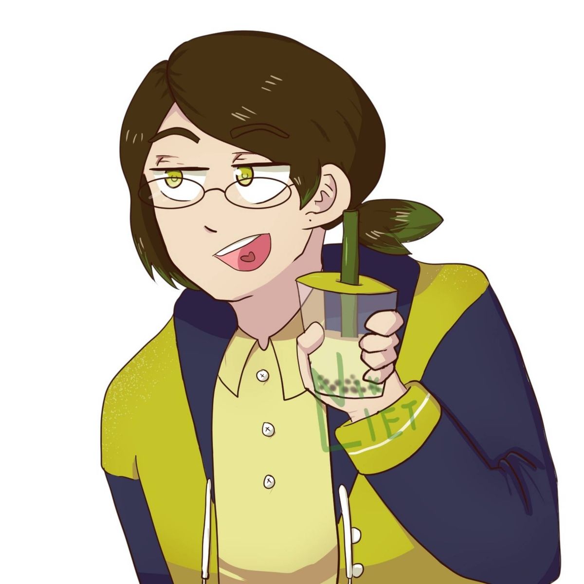 Profile Image