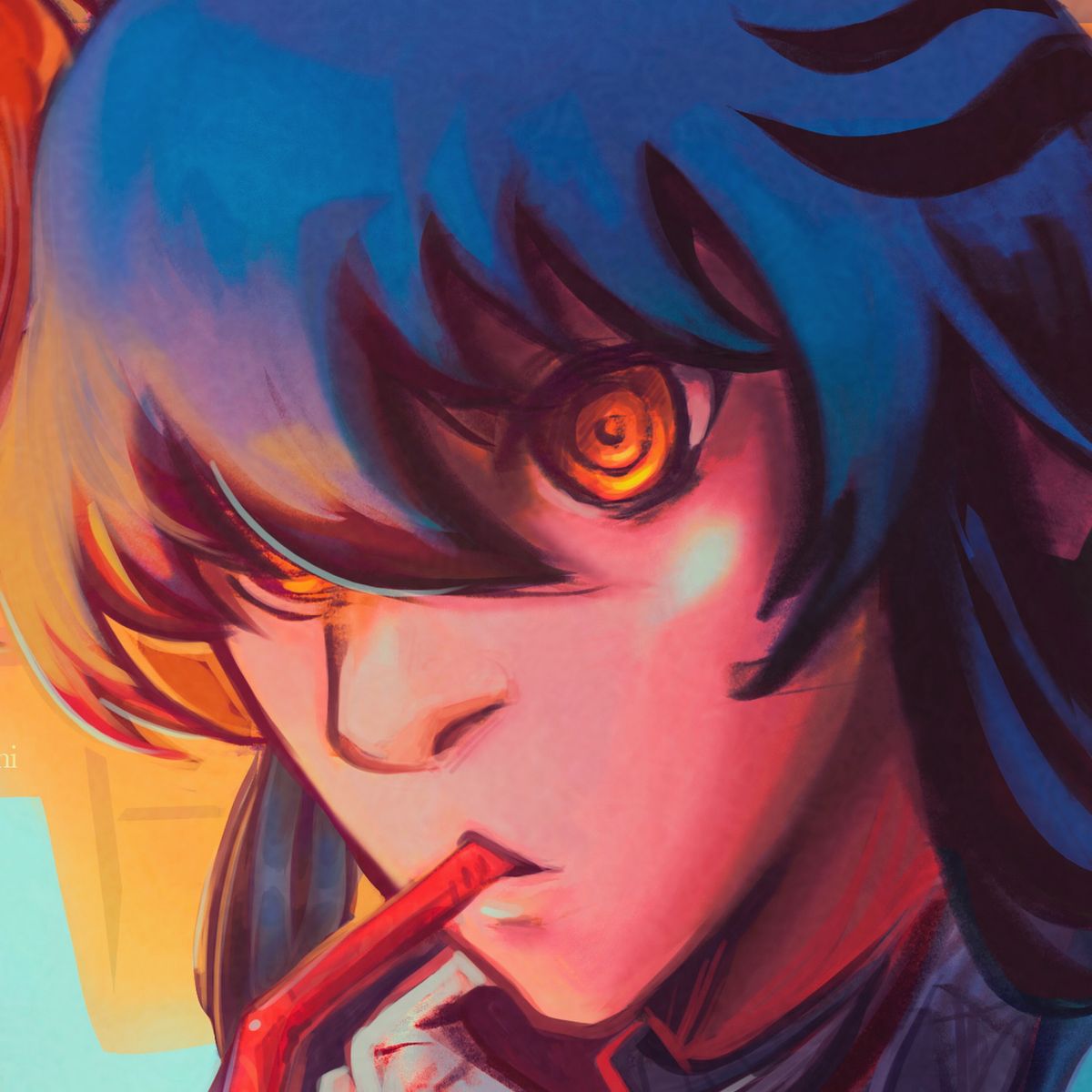 Profile Image