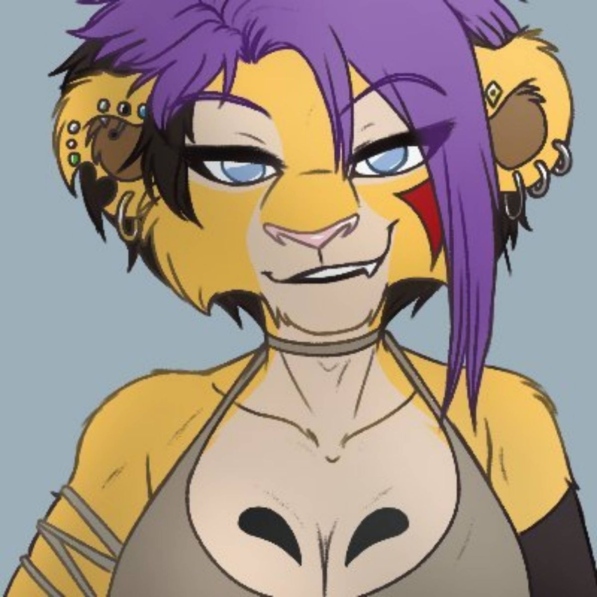 Profile Image