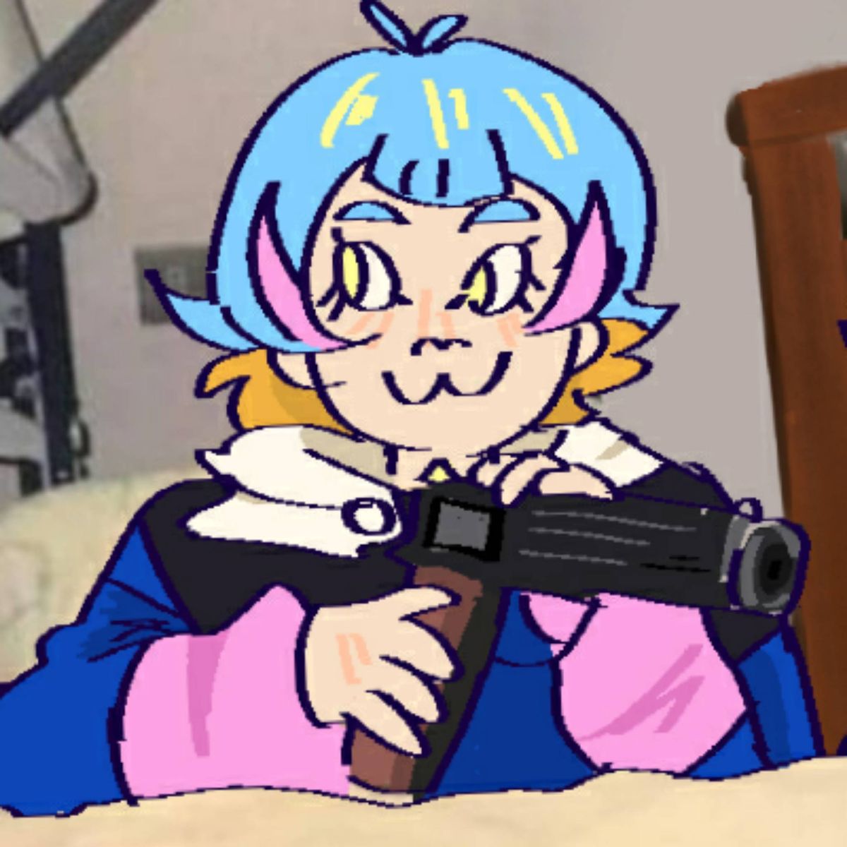 Profile Image