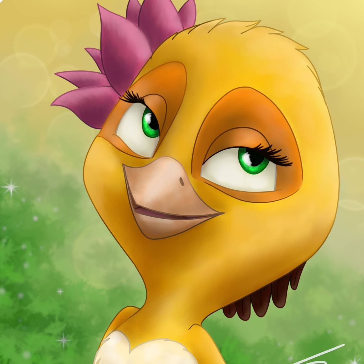 Profile Image