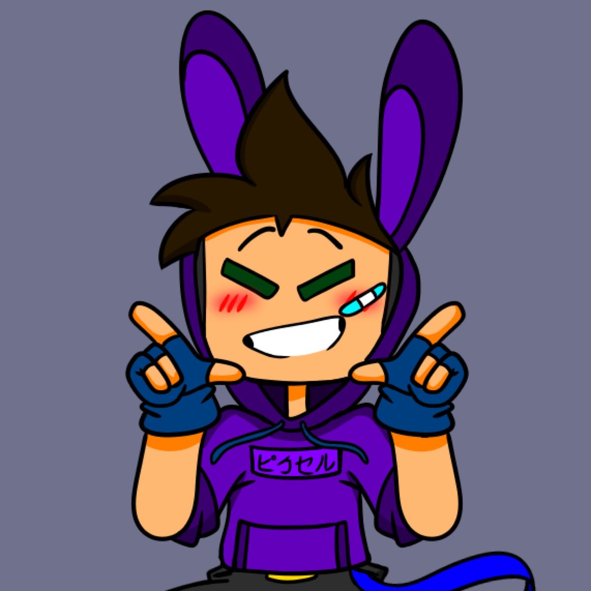 Profile Image