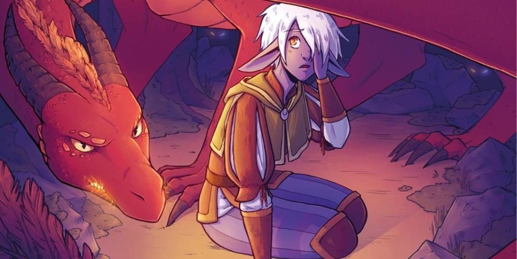 Hero artwork
