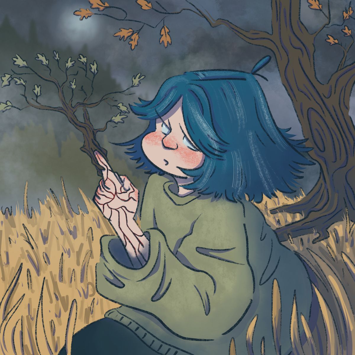 Profile Image