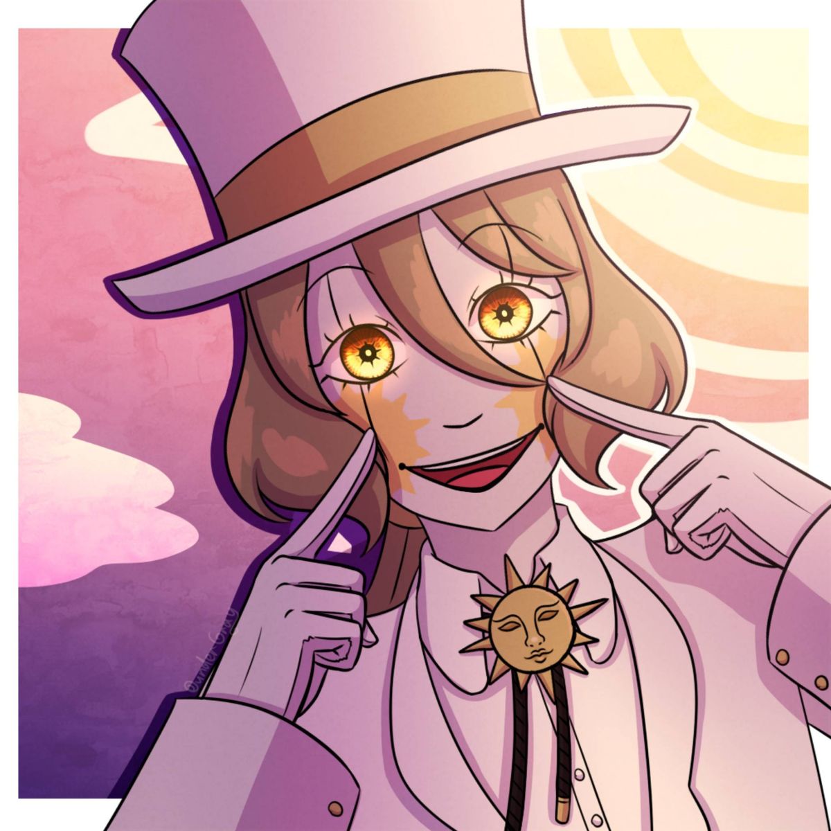 Profile Image