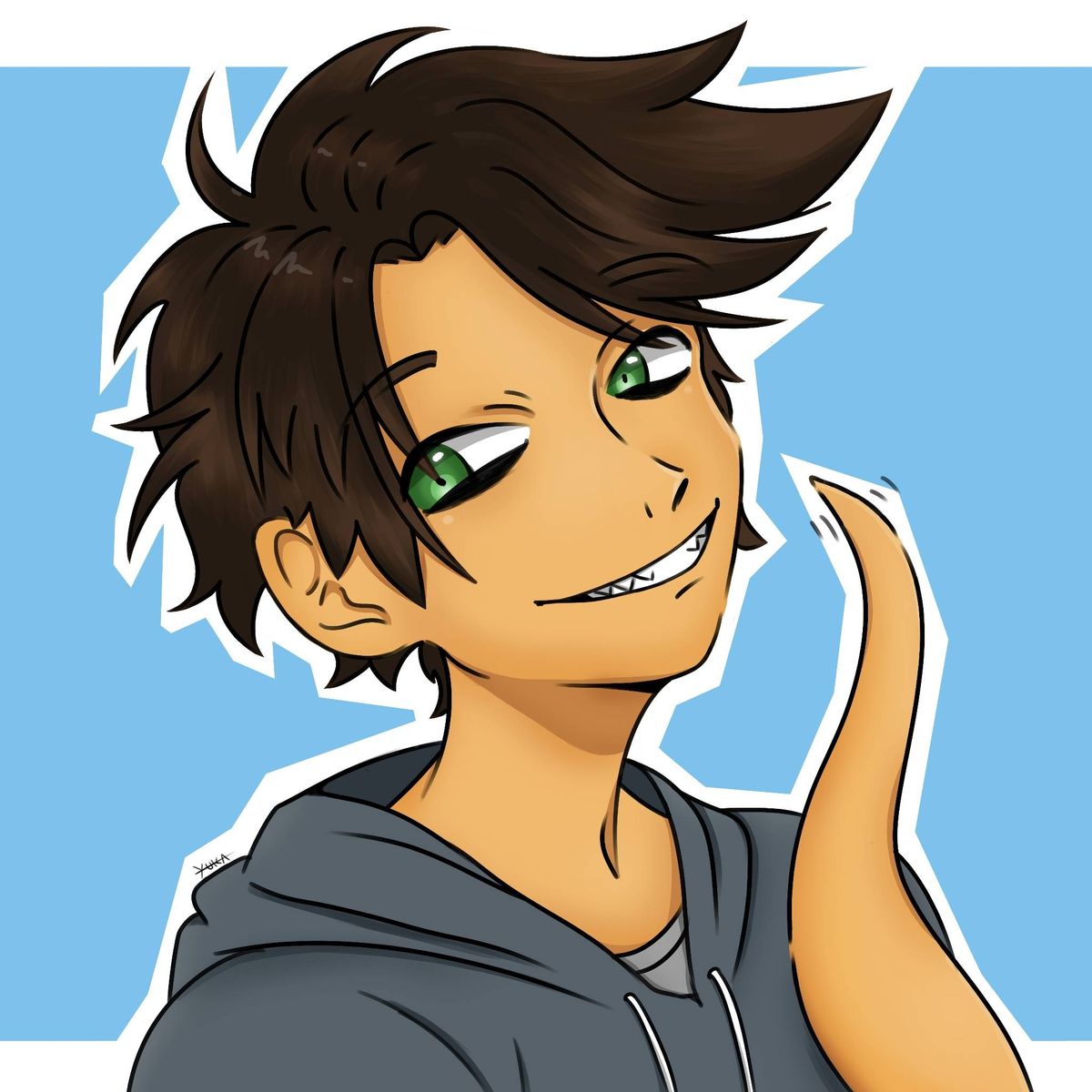 Profile Image