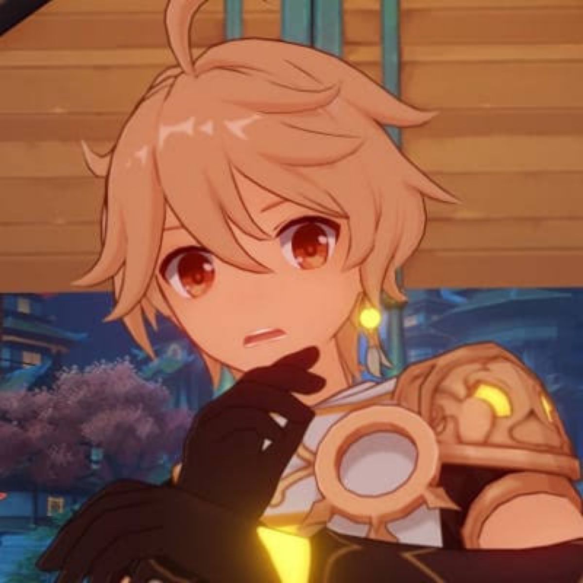 Profile Image