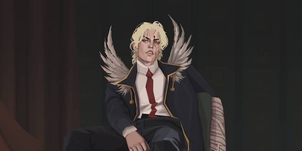 Hero artwork