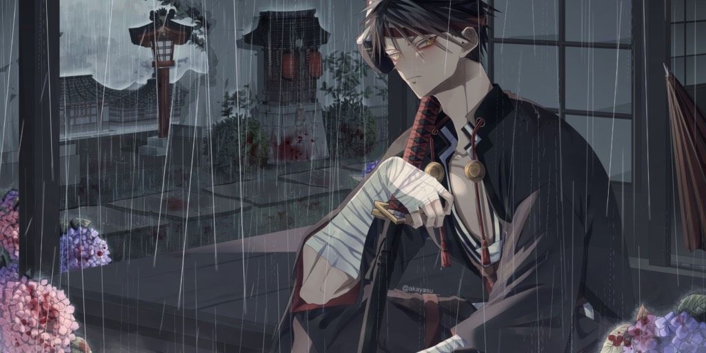 Hero artwork