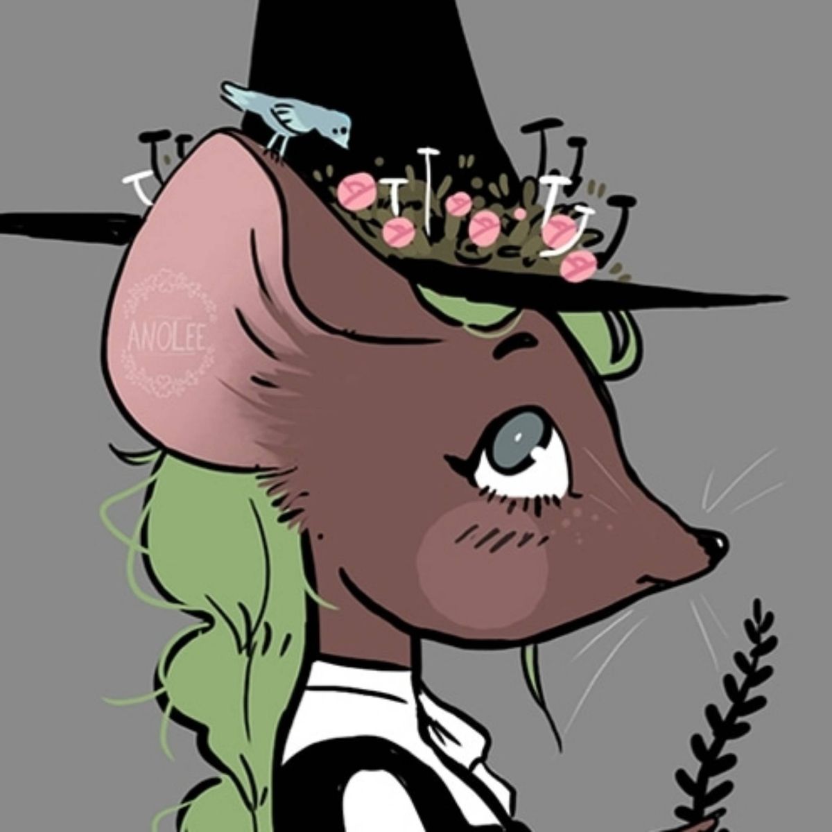 Profile Image