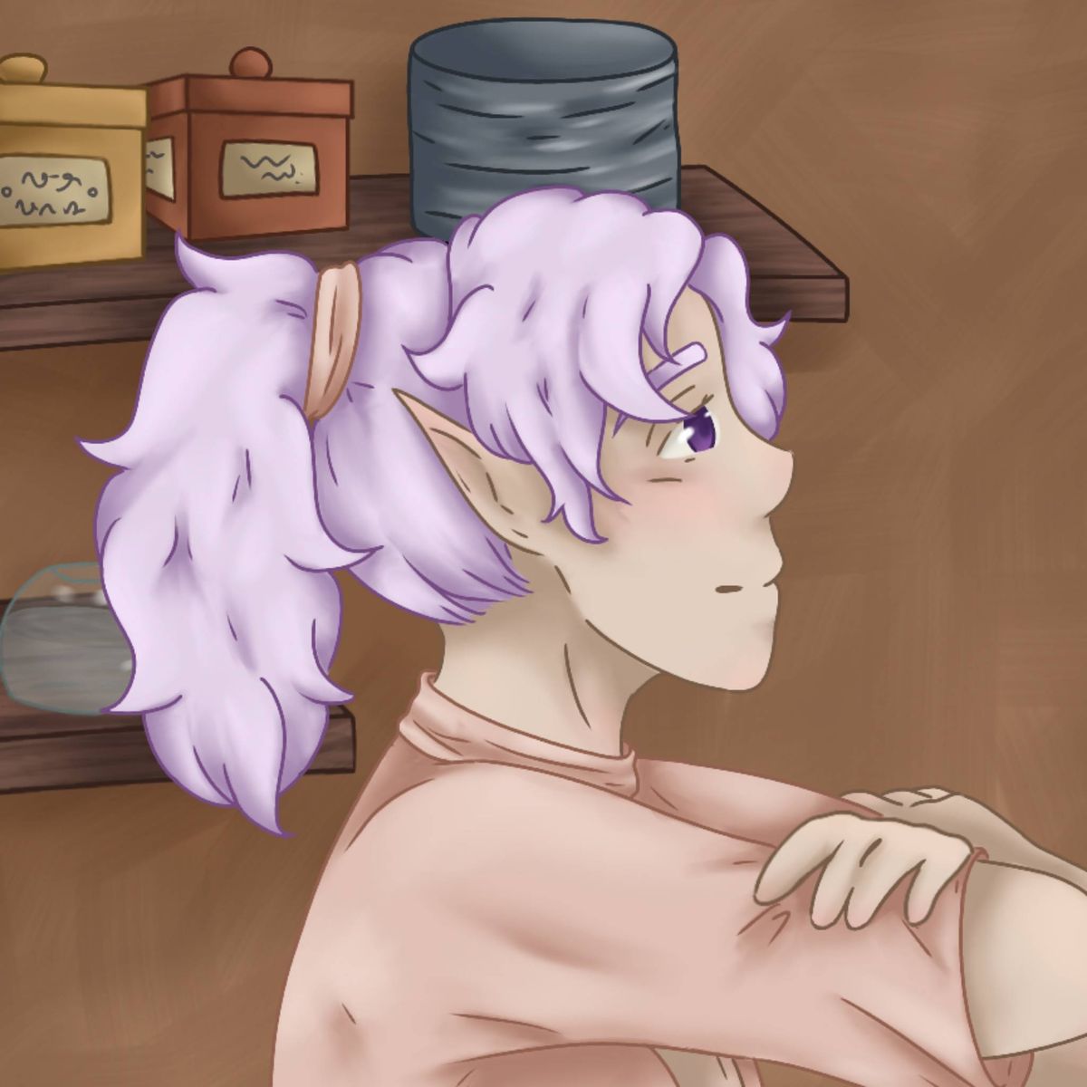 Profile Image