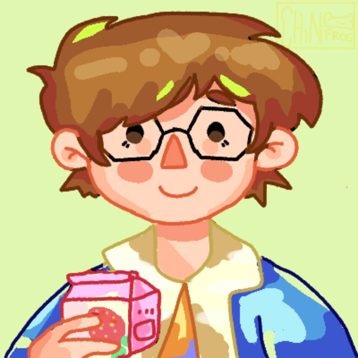 Profile Image