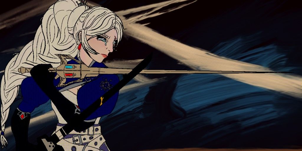 Hero artwork