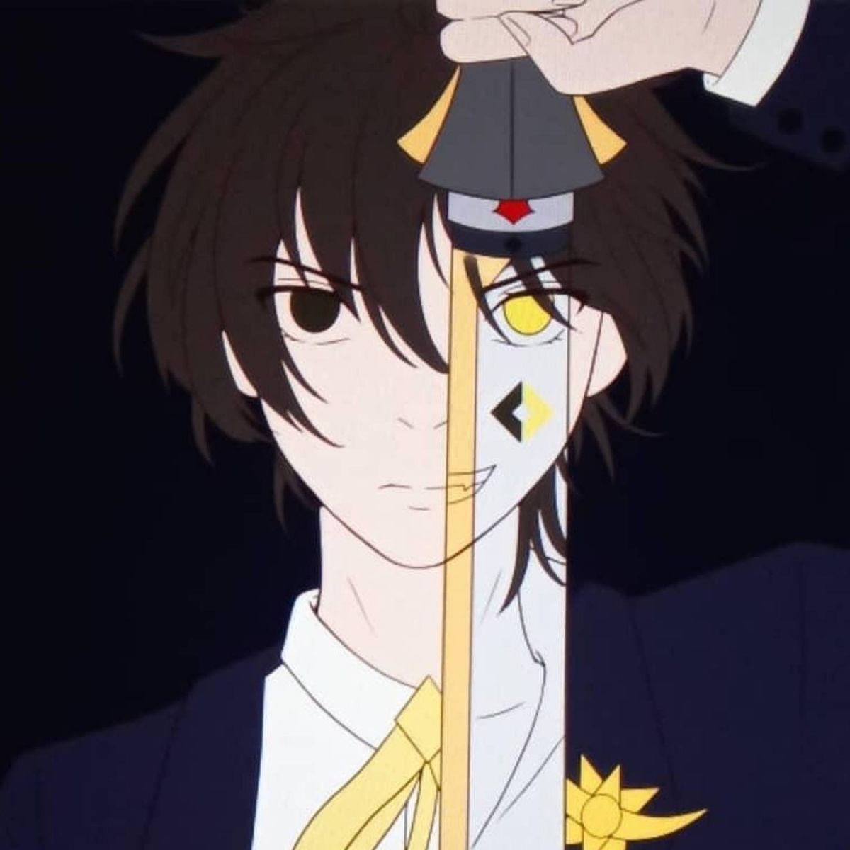 Profile Image