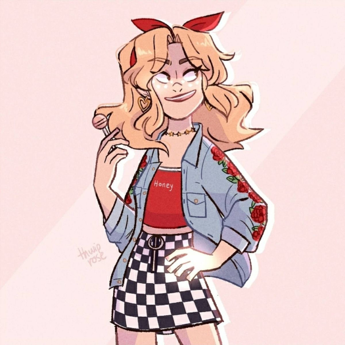 Profile Image