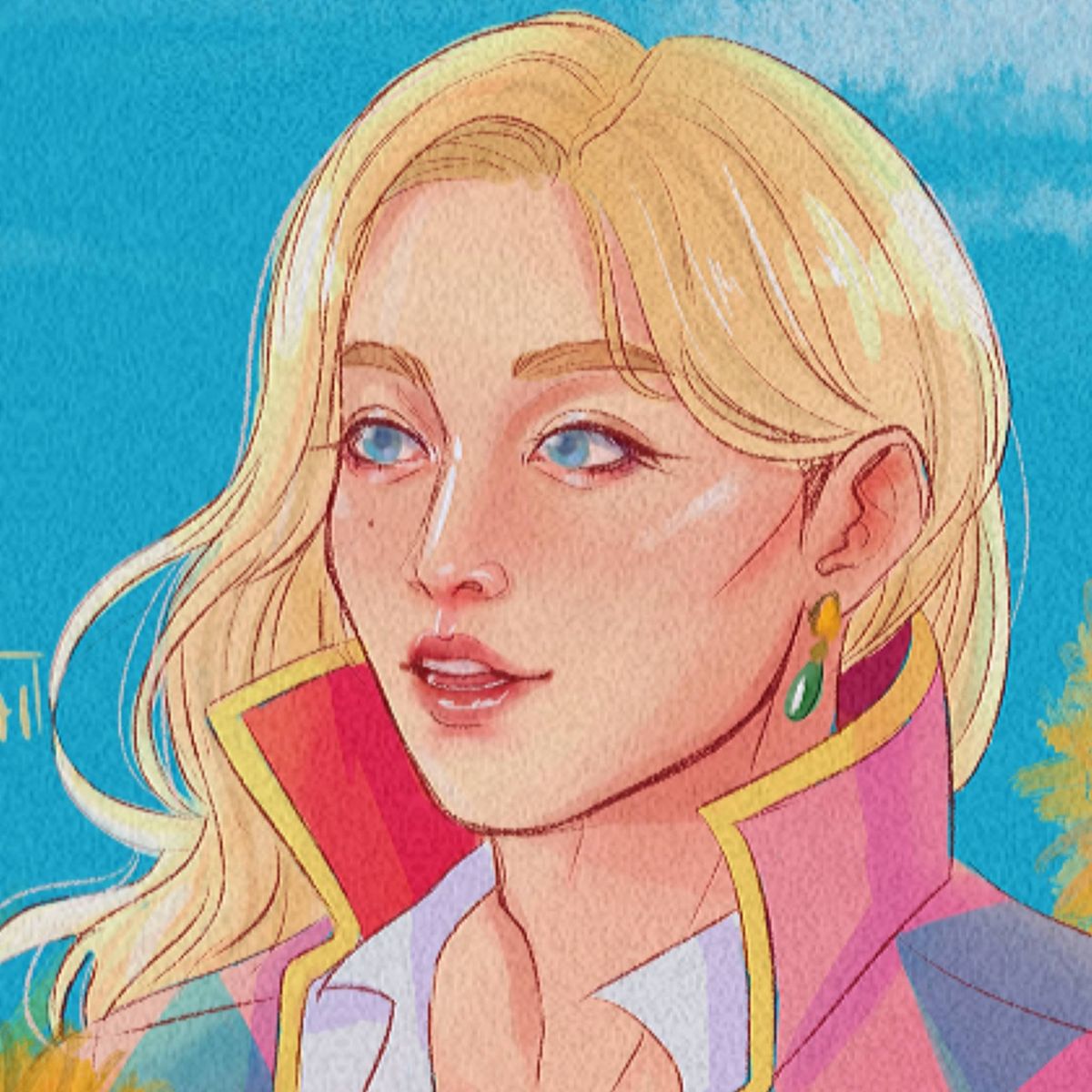Profile Image