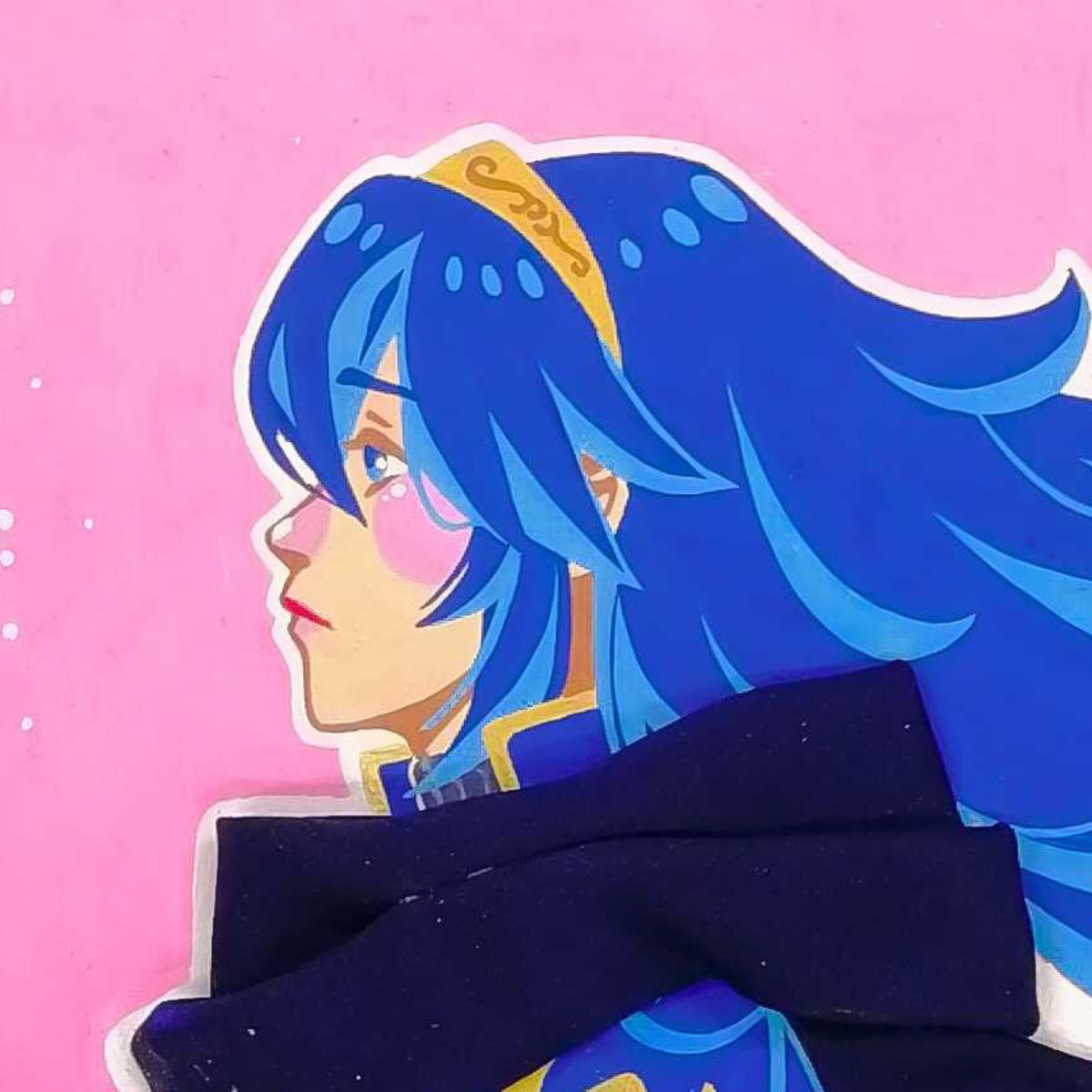 Profile Image